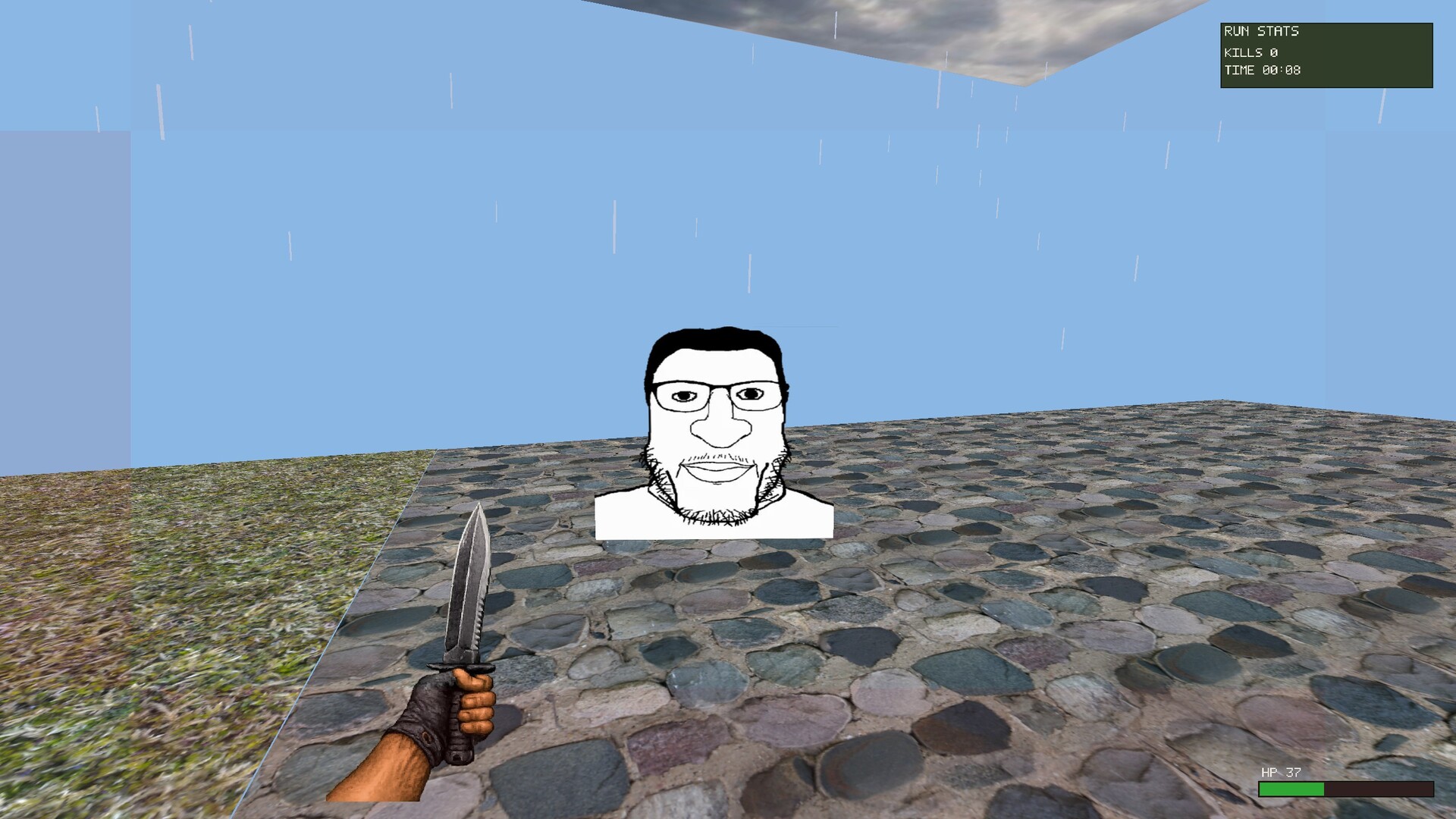 Chud vs Soyjak screenshot #6