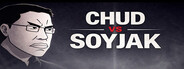 Chud vs Soyjak