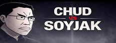 Chud vs Soyjak
