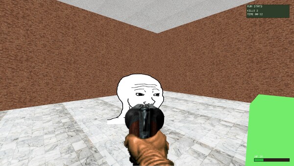 Chud vs Soyjak game for windows Pc 1