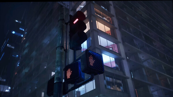 Screenshot 4 of Grim Pulse: The First Blood - final gameplay screenshot