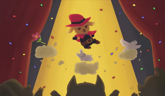 Card Retrieve video 2