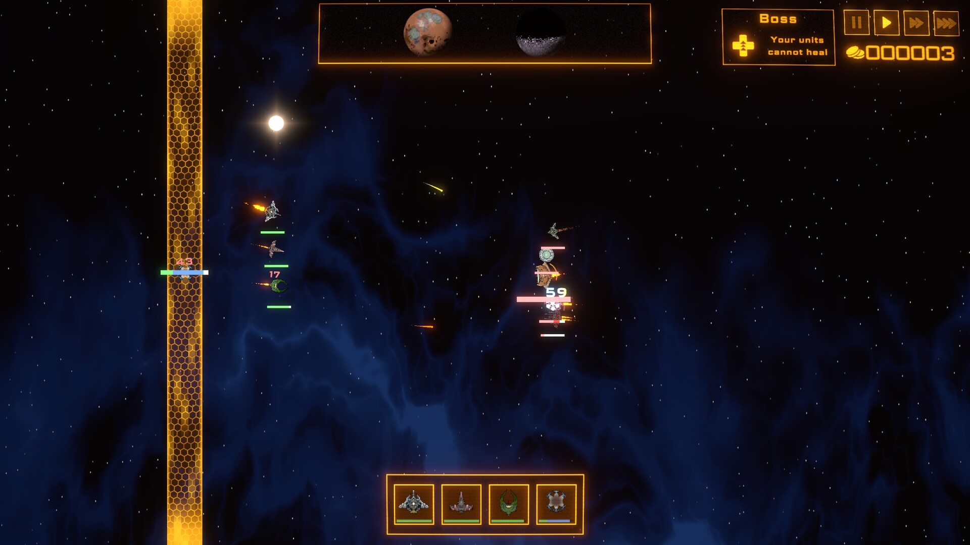 Null & Void screenshot 3