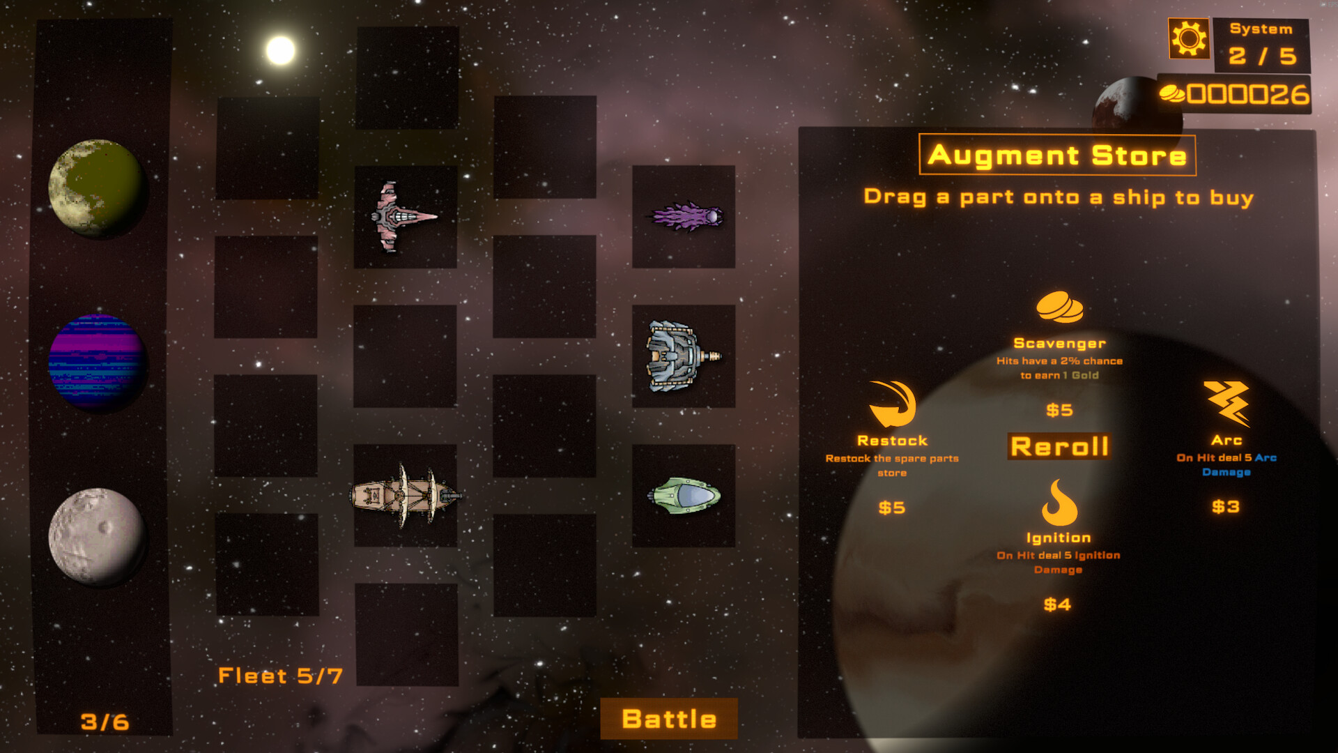 Null & Void screenshot 6