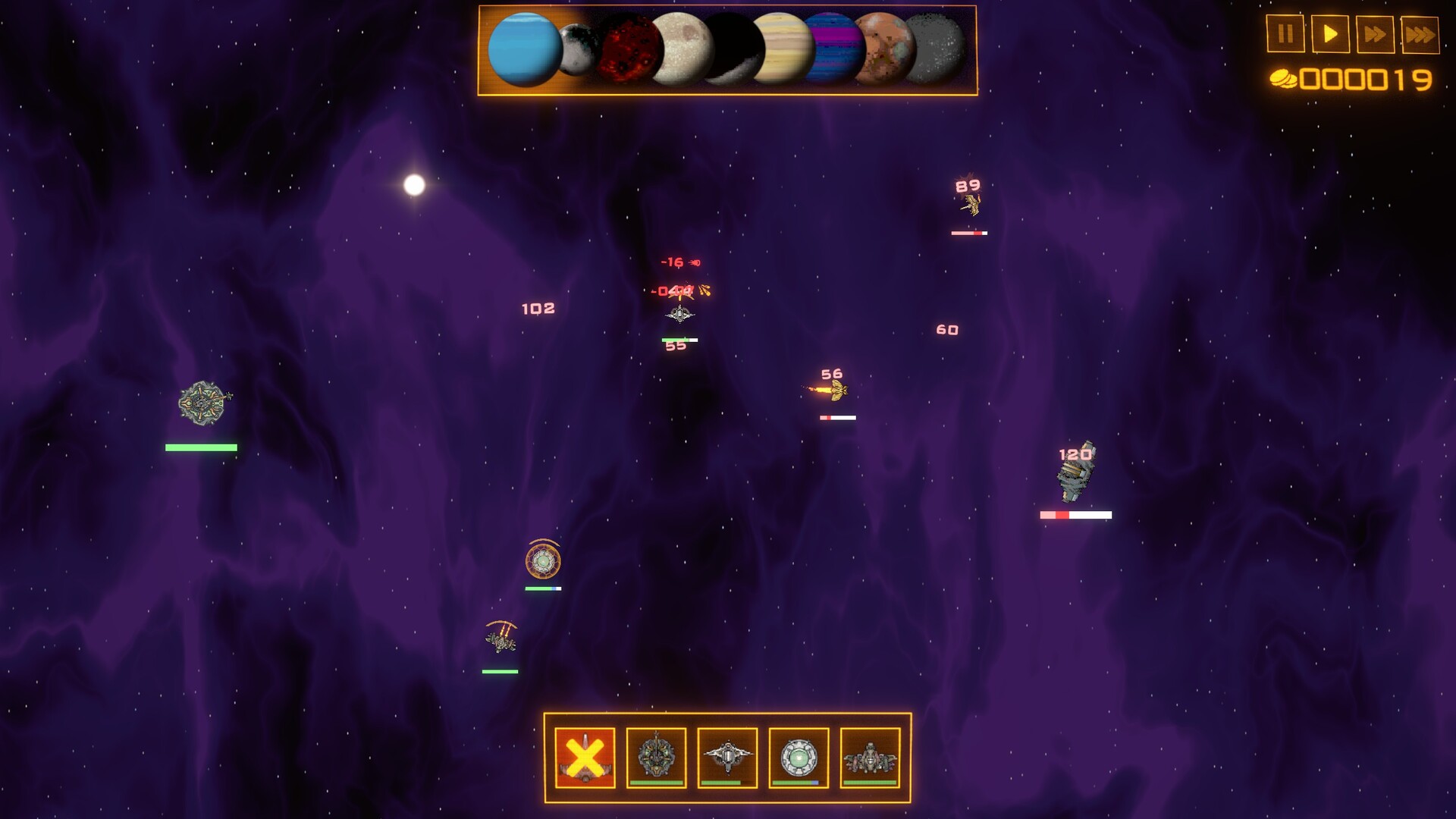 Null & Void screenshot 7