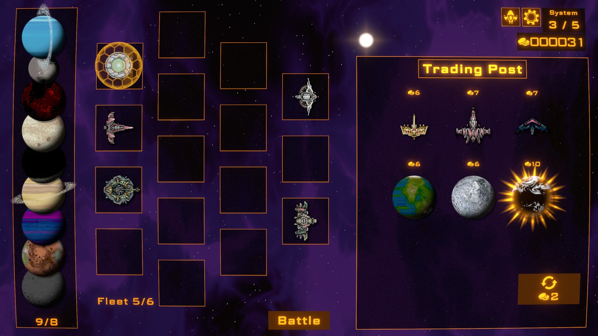Null & Void screenshot 4