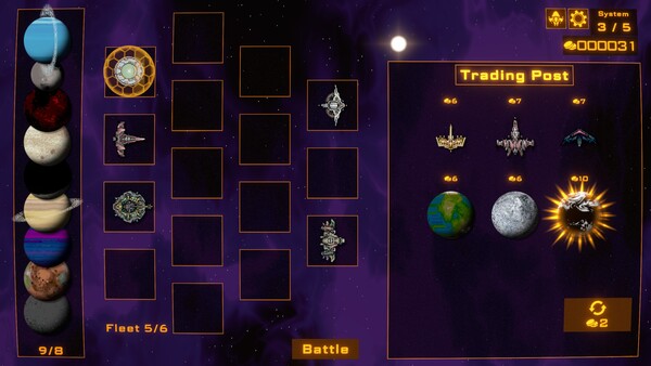 Скриншот 4 из игры Null & Void