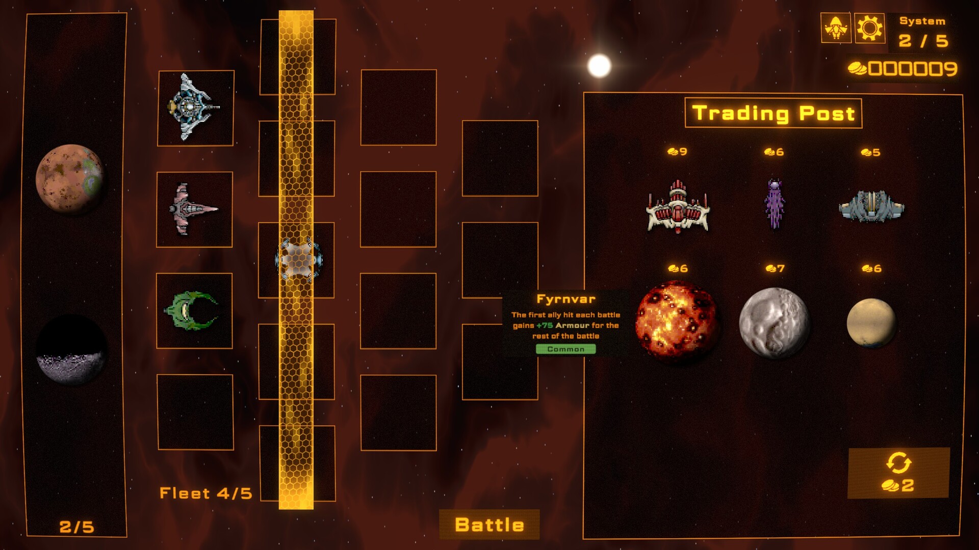 Null & Void screenshot 1