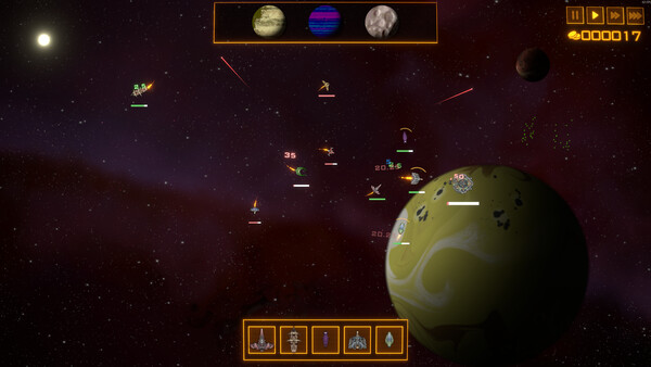 Screenshot media