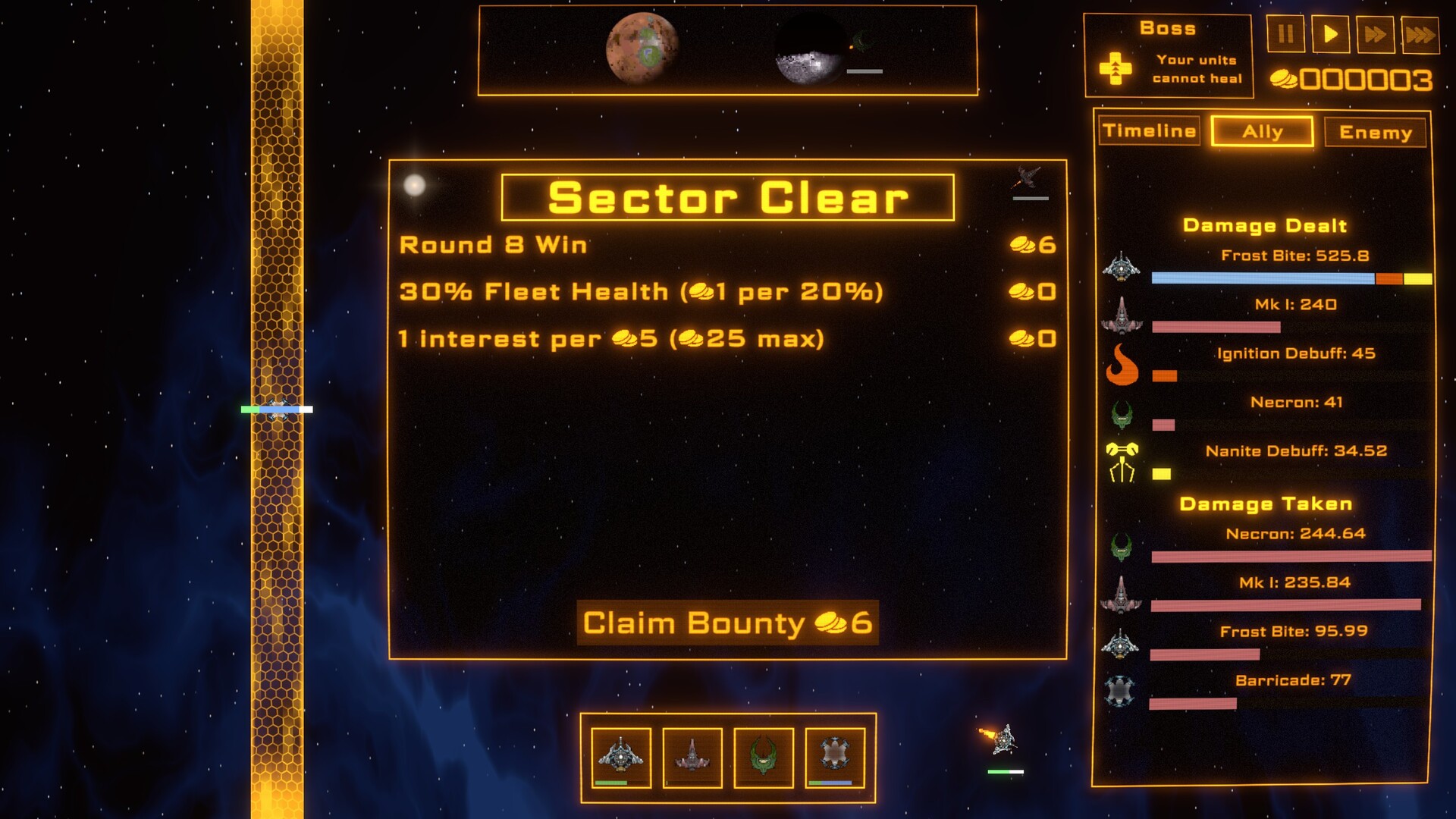 Null & Void screenshot 9