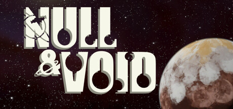 Null & Void