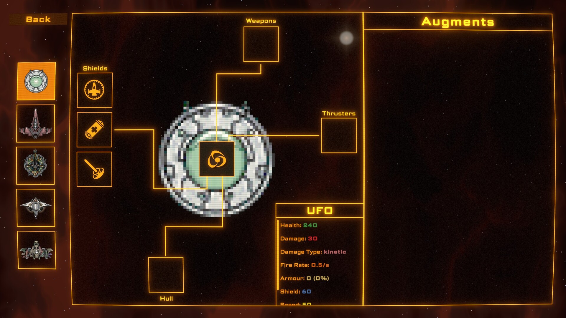 Null & Void screenshot 6