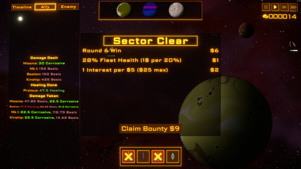Screenshot media