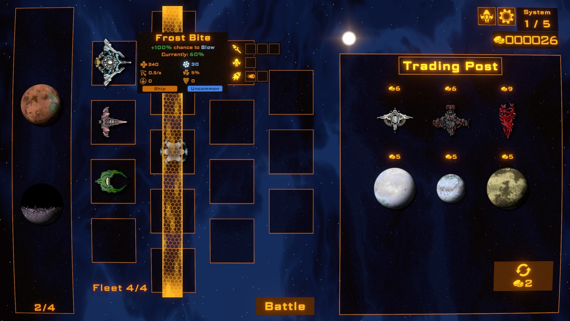 Null & Void screenshot 8