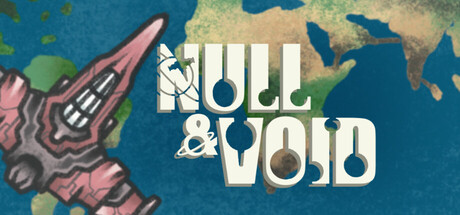 Null & Void Playtest
