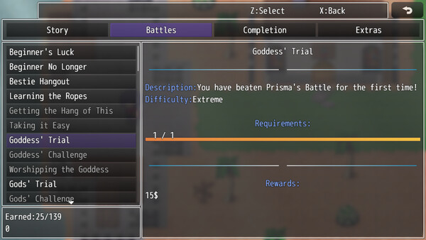 Screenshot media