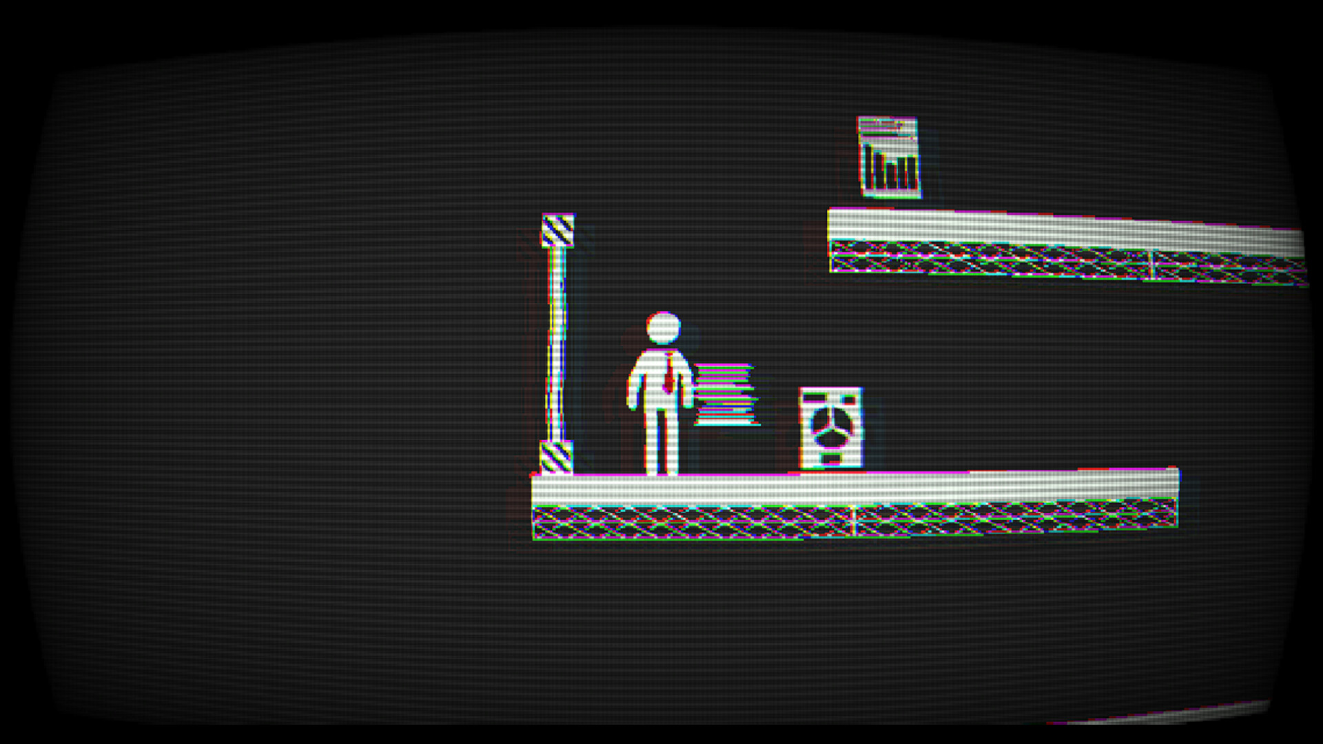 Nine to Never Demo Featured Screenshot #1