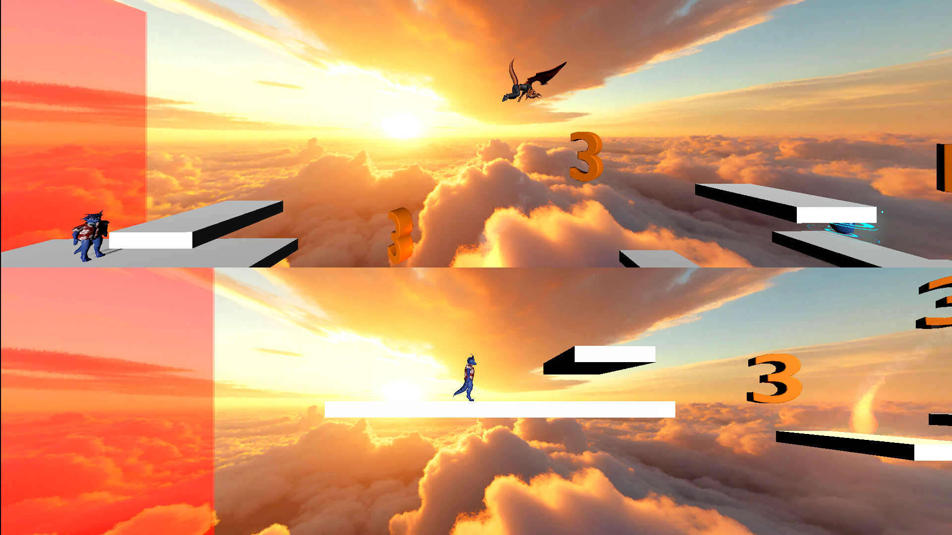 Best Hero: Endless Run screenshot #8