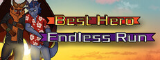 Best Hero: Endless Run
