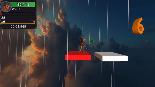 Best Hero: Endless Run