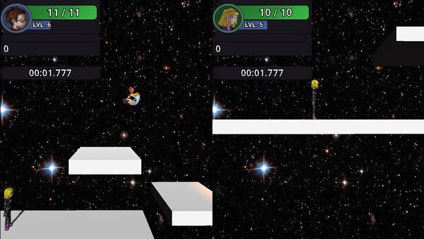 Best Hero: Endless Run