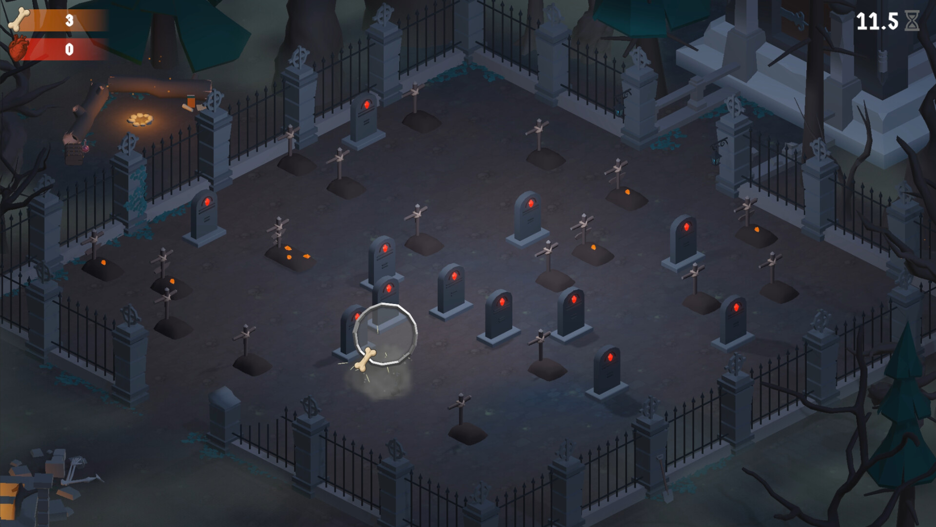 Frankenmine screenshot 4