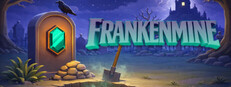 Frankenmine cover