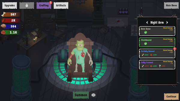 Screenshot media