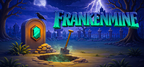 Frankenmine