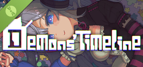 Demons' Timeline Demo header