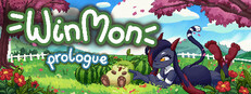 Winmon: Prologue game cover