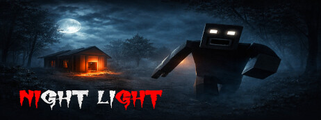 Night light cover art