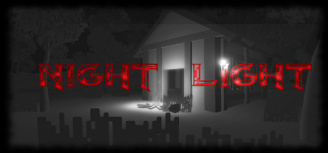 Night light steam charts