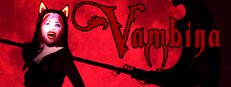 Vambina cover