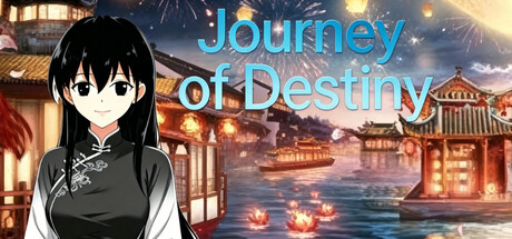 命运之轮(序章)/Journey of Destiny(dependent origination)