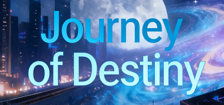 命运之轮（序章）/Journey of Destiny(dependent origination)