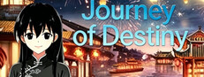 命运之轮(序章)/Journey of Destiny(dependent origination) cover