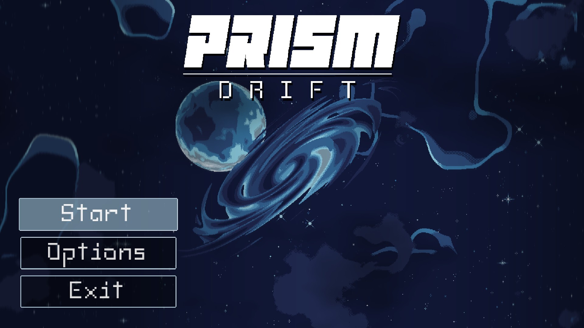 Prism Drift screenshot 1