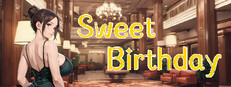 Sweet Birthday cover