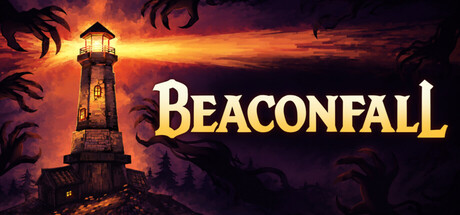 BEACONFALL — Steam game cover