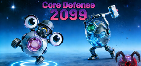 Core Defense 2099