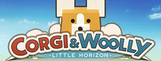 CORGI & WOOLLY - Little Horizon -