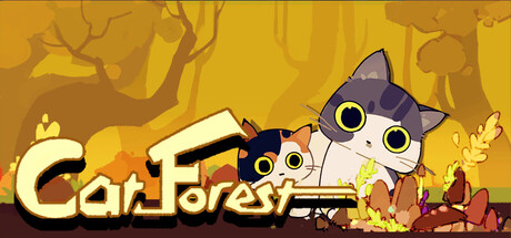 Cat Forest