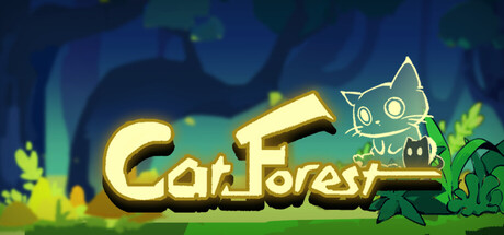 Cat Forest
