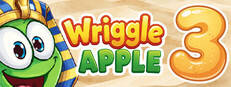 Wriggle apple 3
