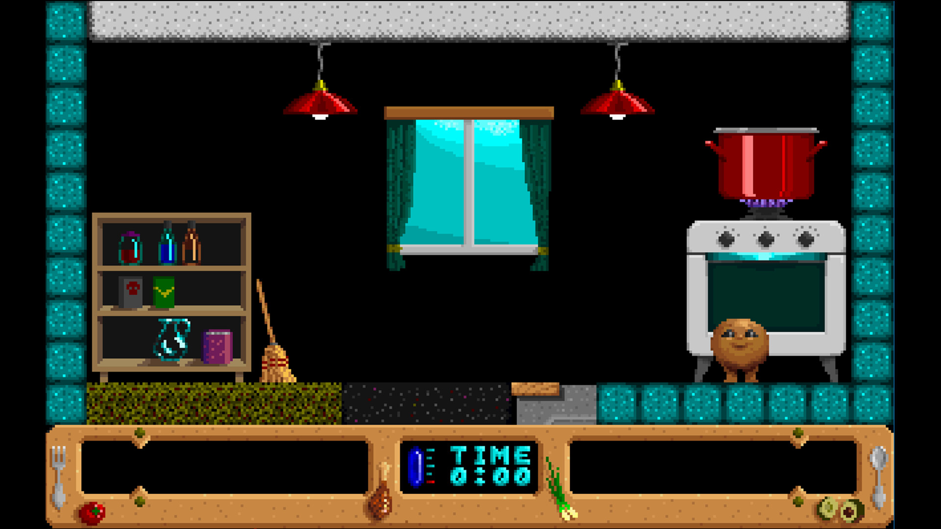 Stan the Dumpling Featured Screenshot #1