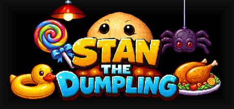 Stan the Dumpling