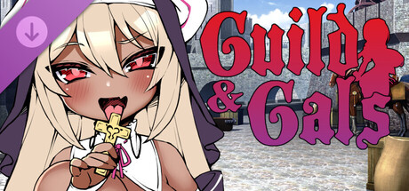 Guild & Gals - Demon Nun banner image