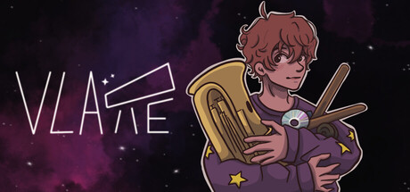 Vlare — Steam game cover