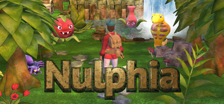 Nulphia